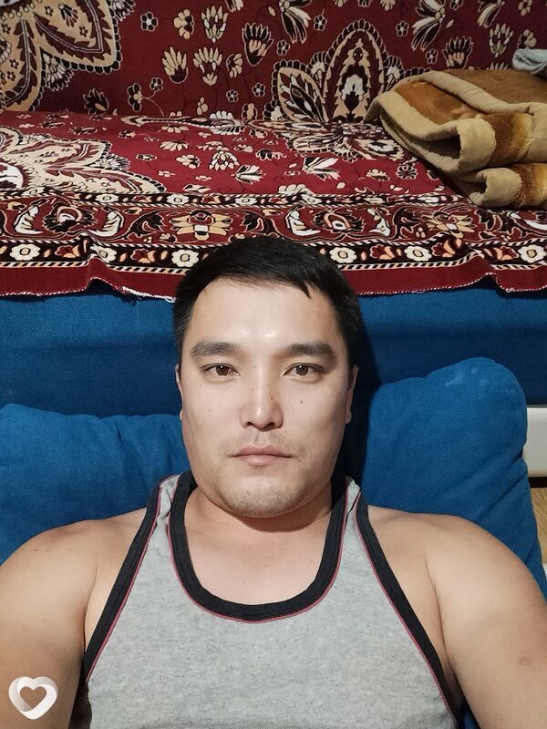 Самат, 34, Актобе — анкета №483367