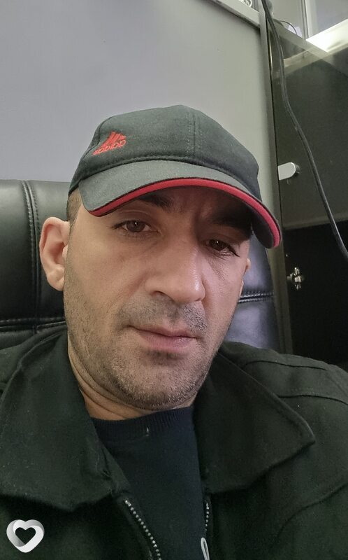 Sasha, 40, Волгограде — анкета №483368