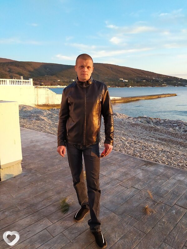 Алекс, 37, Енакиеве — анкета №483372