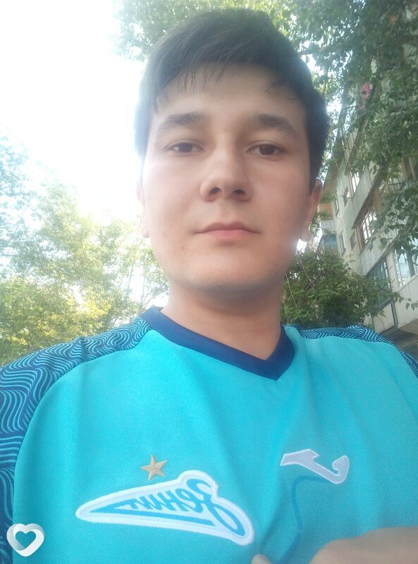 Александр, 26, Караганде — анкета №483375