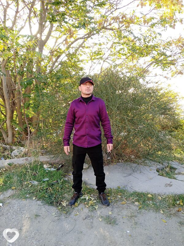 Сергей, 45, Ялте — анкета №483380