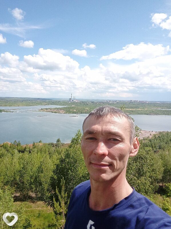 Марат, 38, Кумертау — анкета №483384