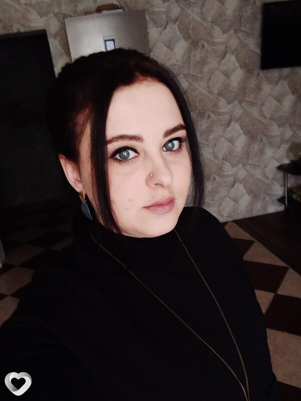 Ольга, 36, Несвиже — анкета №482938