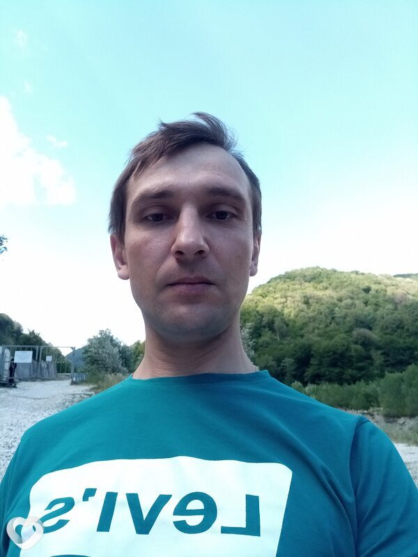 Алексей, 44, Кемерове — анкета №482942