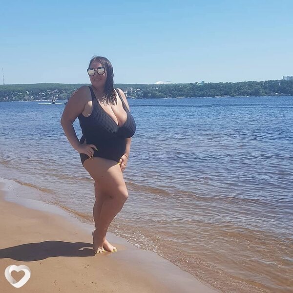 Диана, 40, Казани — анкета №482944