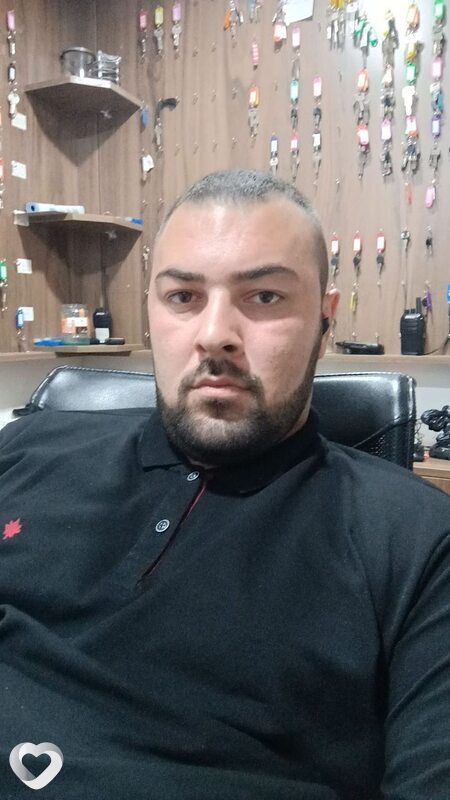 Star Star, 37, Тбилиси — анкета №482947