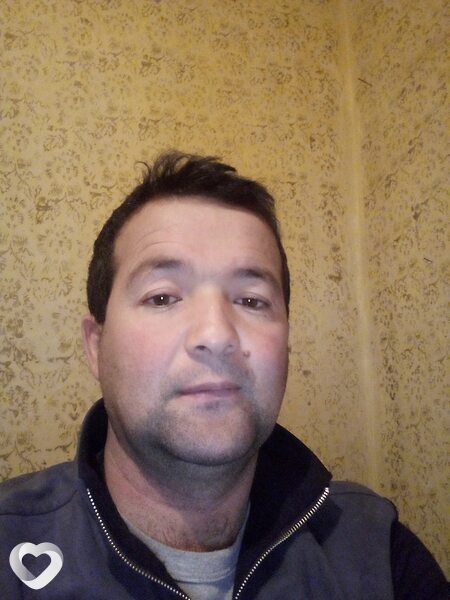 Хусан, 40, Челябинске — анкета №482948
