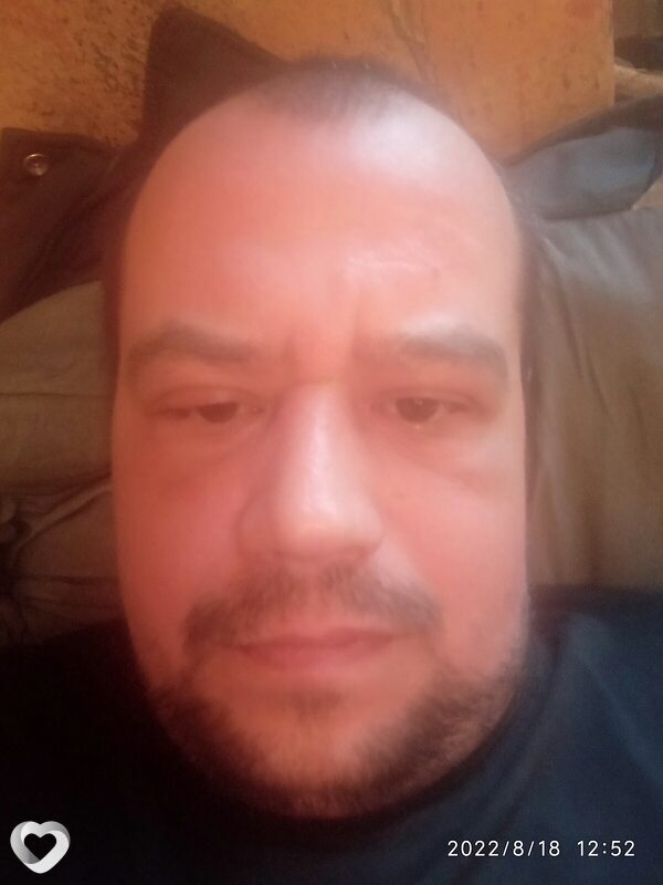 Александр, 39, Кривое Роге — анкета №482953