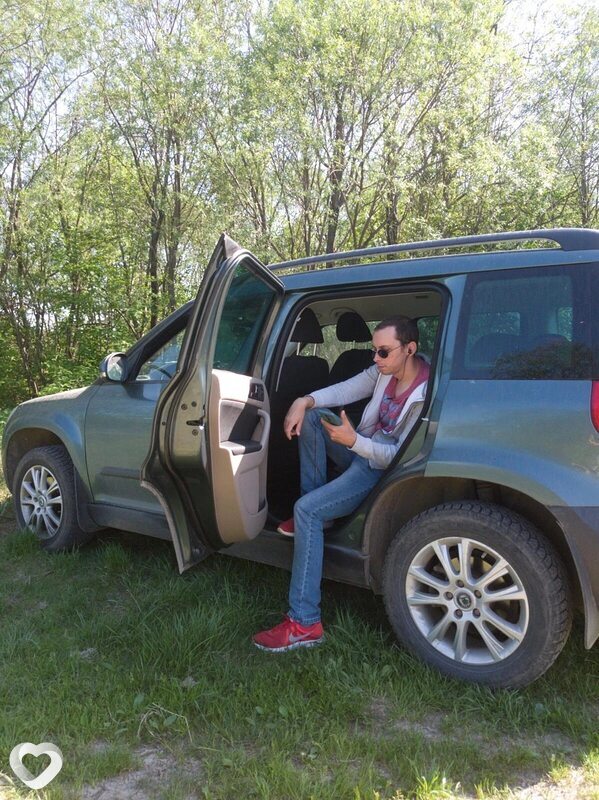 Роман, 32, Нижнем Тагиле — анкета №483039