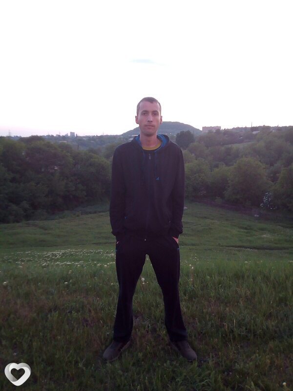 Алексей, 37, Орёл — анкета №483041