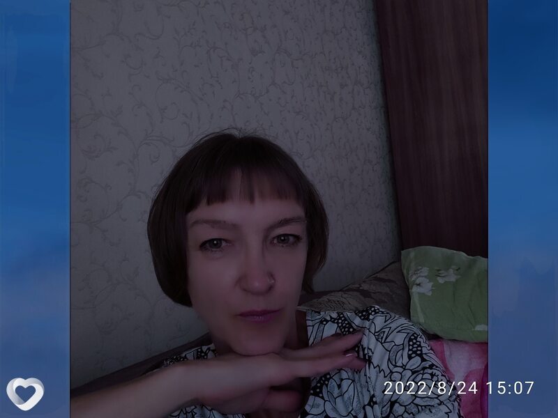 Татьяна, Невинномысск