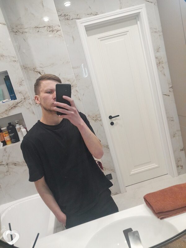 Сергей, 27, Караганде — анкета №483045