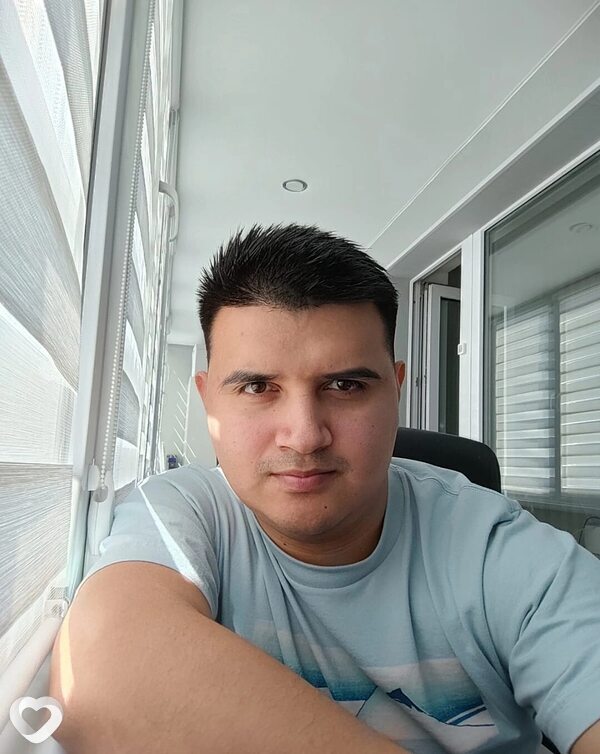 Рамиль, 33, Казани — анкета №483053