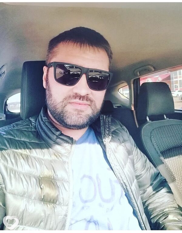 Роман, 40, Хабаровске — анкета №483074