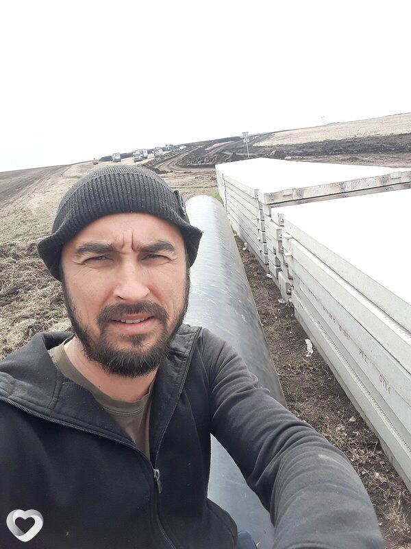 Михаил, 38, Оренбурге — анкета №483076