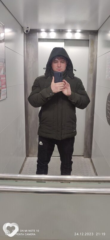 Виталий, 38, Славянске-на-Кубани — анкета №483081
