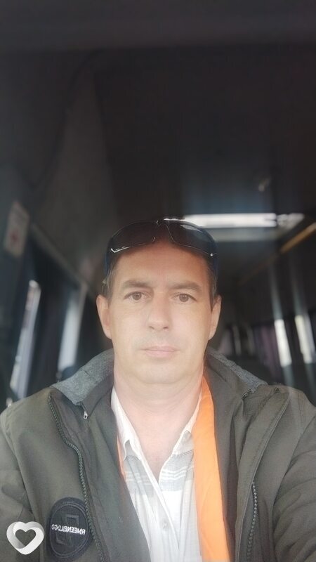 Александр, 41, Минске — анкета №483082