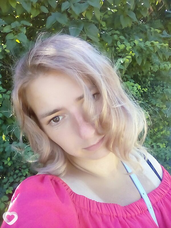 Lisitsa, 28, Конотопе — анкета №483085