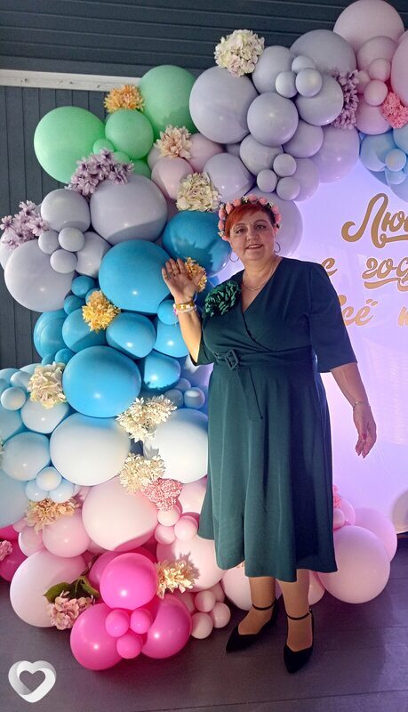 Наталья, 57, Батайске — анкета №483088