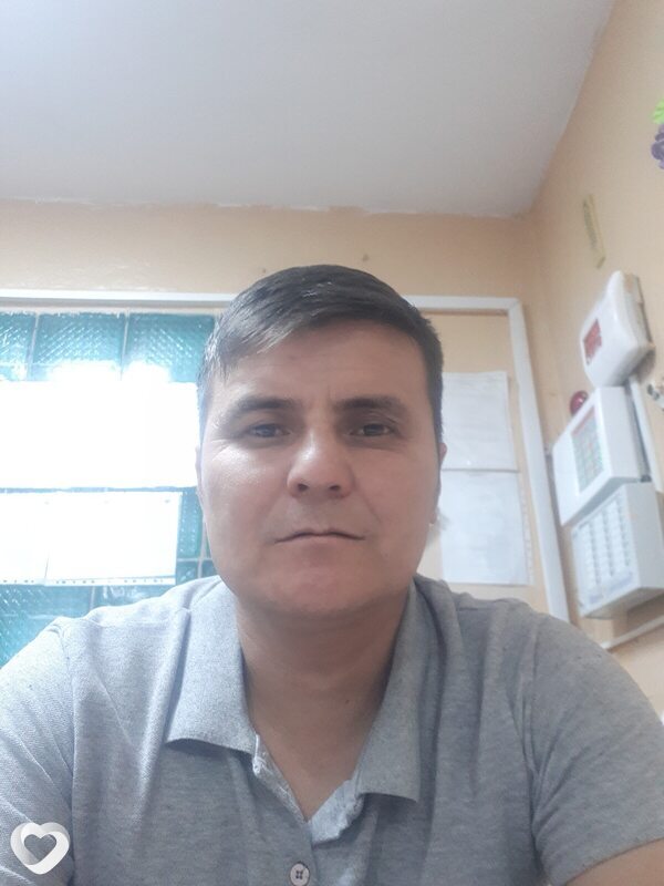 Бакытбек, 43, Темиртау — анкета №483094