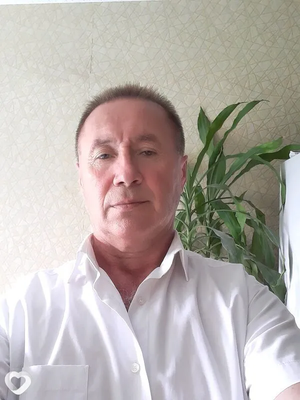 Валентин, 63, Москве — анкета №483095
