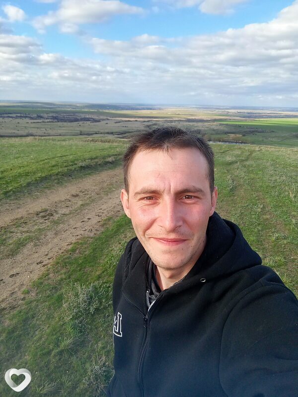 Виталя, 29, Волгограде — анкета №483101