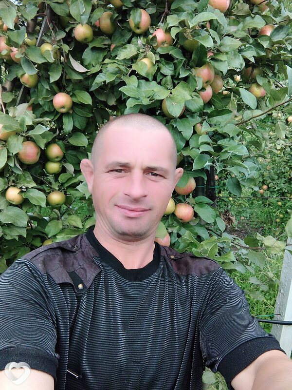 Саша, 41, Кременчуге — анкета №483107
