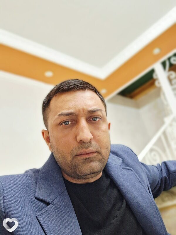 Михаил, 38, Пензе — анкета №483014