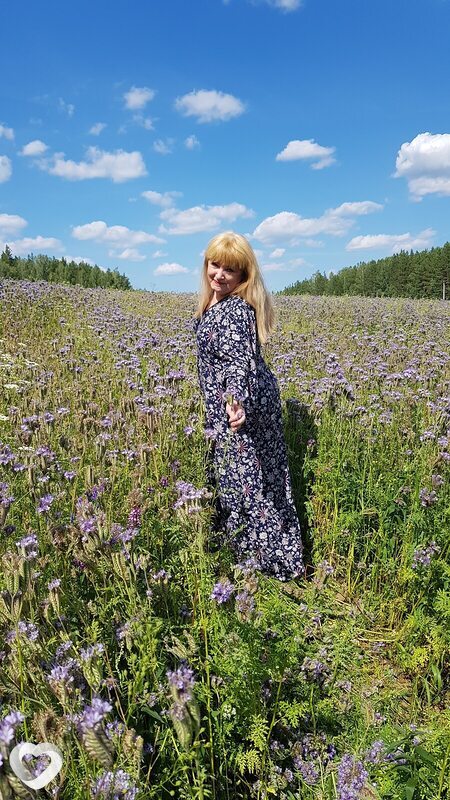 Елена, 61, Екатеринбурге — анкета №483019