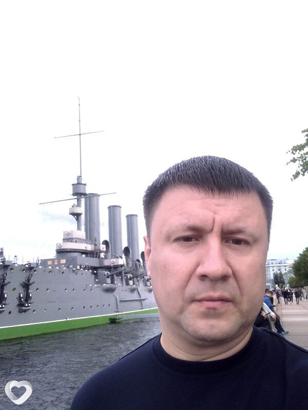 Денис, 45, Братске — анкета №483020
