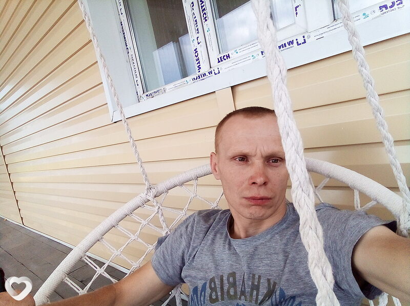 Ivan, 35, Улан-Удэ — анкета №483025