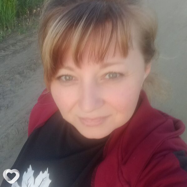 Наталья, 39, Брянске — анкета №483031