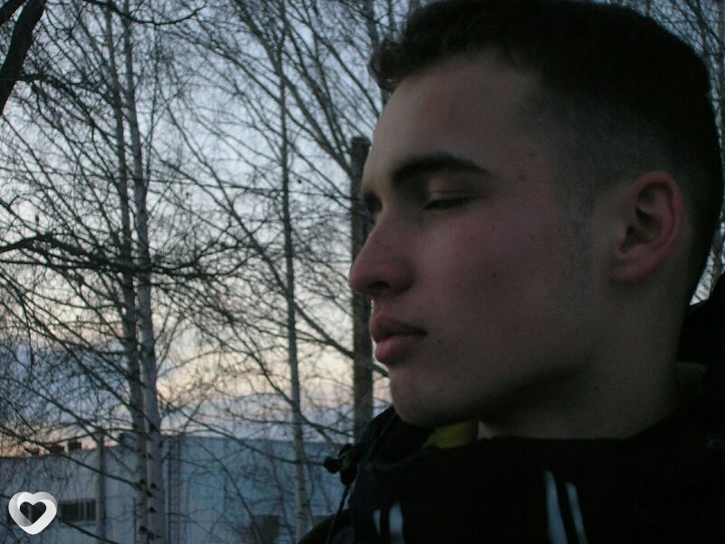 Рамиль, 25, Нижнем Новгороде — анкета №483034