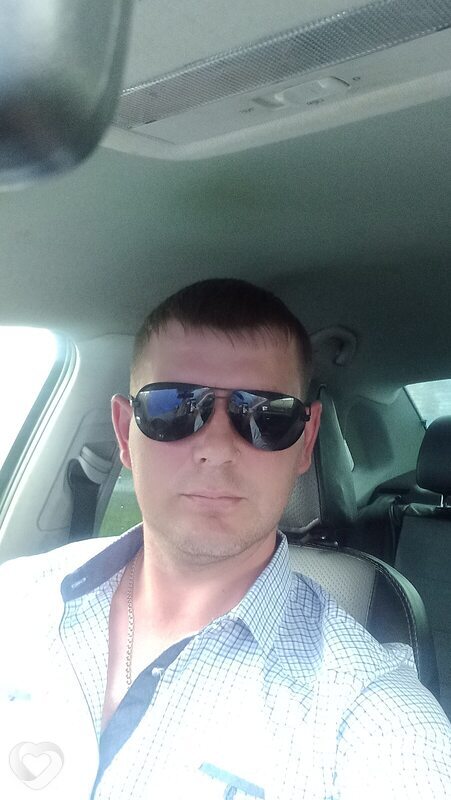 Владимир, 39, Кургане — анкета №483138
