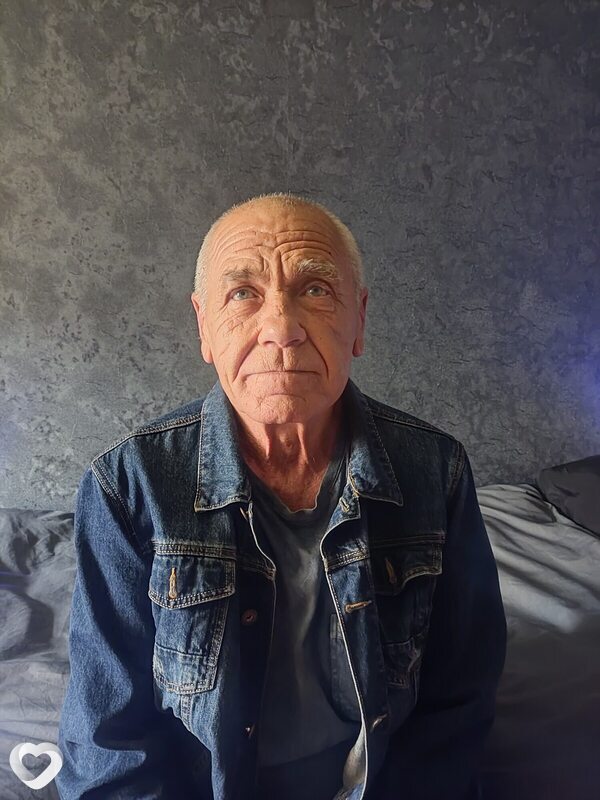 Виктор, 63, Бресте — анкета №483145