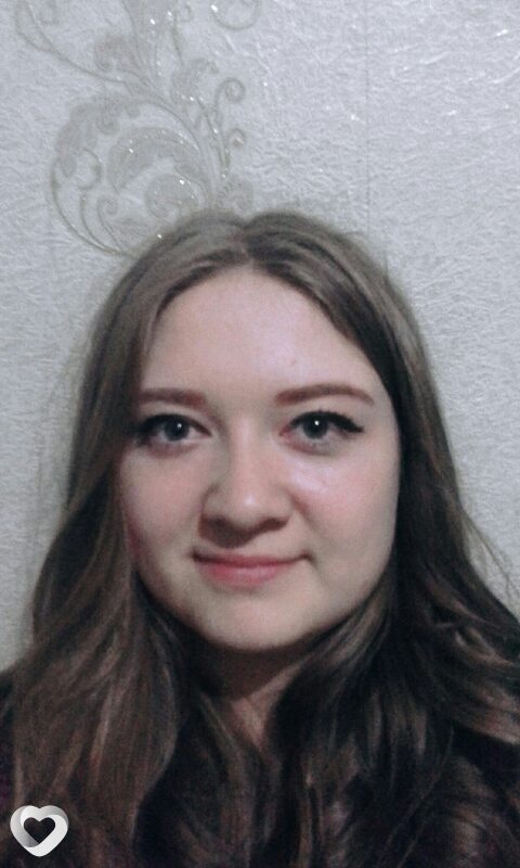 Екатерина, 28, Алматы — анкета №483147