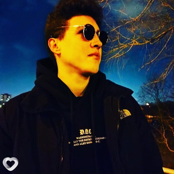 Иван, 22, Минске — анкета №483148