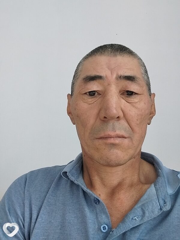 Берик, 55, Семей — анкета №483152