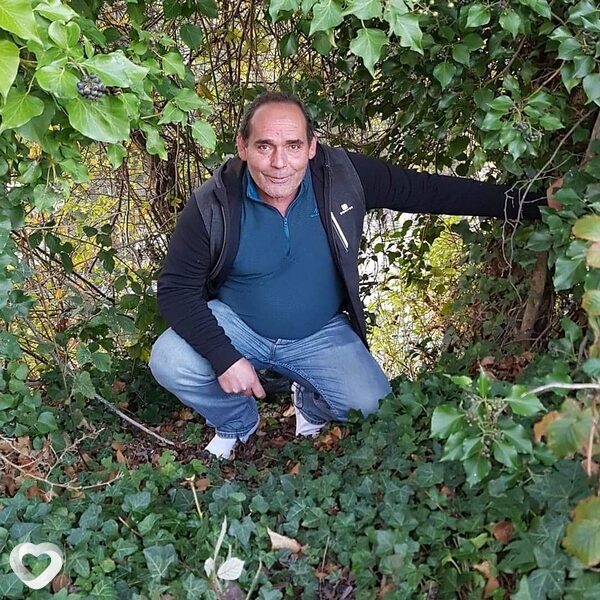 Серёжка, 58, Житомире — анкета №483161