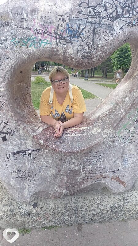 Любовь, 61, Каменске-Уральском — анкета №483215