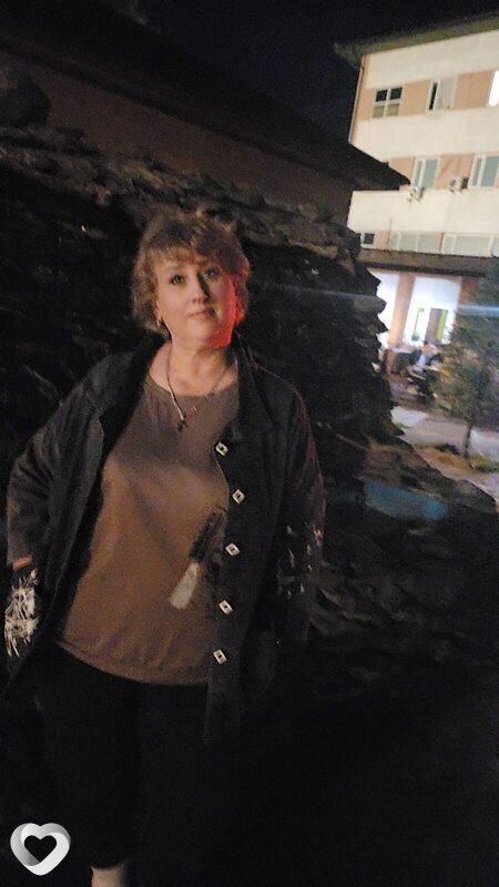 Валентина, 60, Павлодаре — анкета №483218