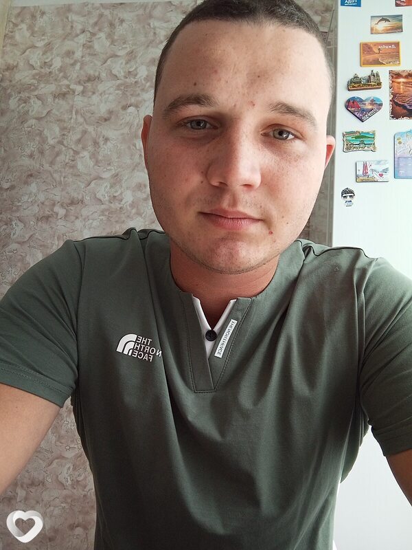 Рома, 25, Краснодаре — анкета №483219