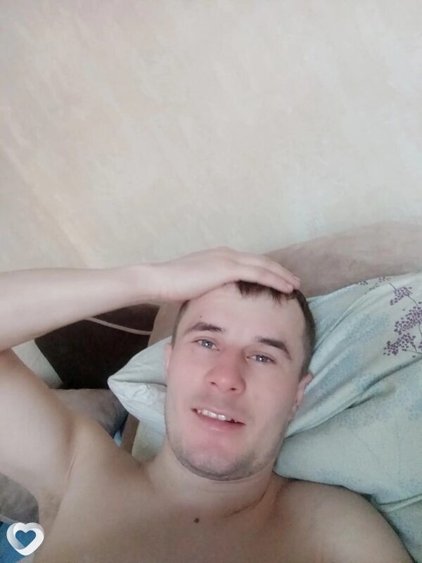 Максим, 34, Иркутске — анкета №483223