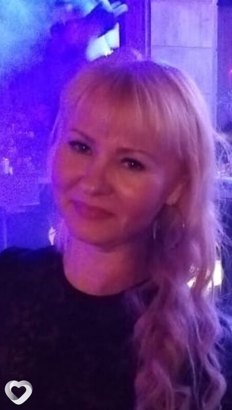 Татьяна, 47, Омске — анкета №483227