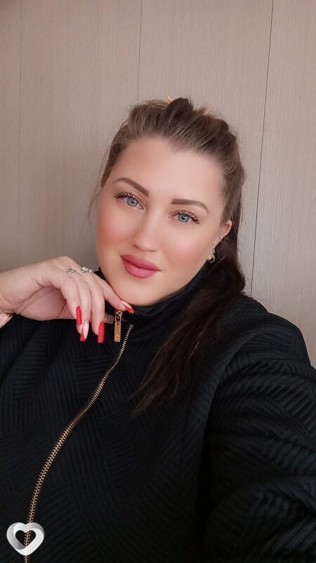 Анастасия, 34, Омске — анкета №483228
