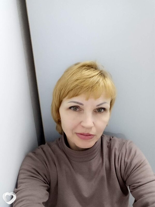 Валентина, Каменское