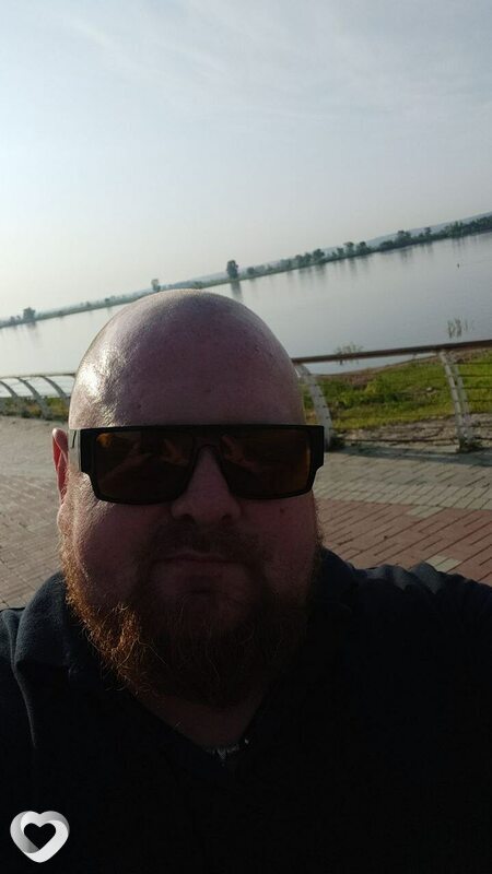 Александр, 37, Нижнекамске — анкета №483187