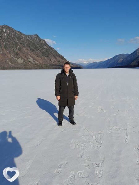 Алексей, 28, Калуге — анкета №483192