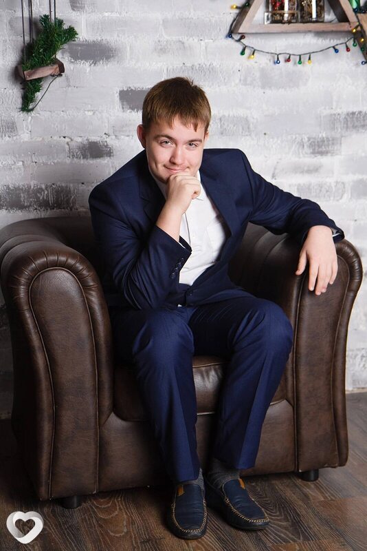 Кирилл, 22, Архангельске — анкета №483205
