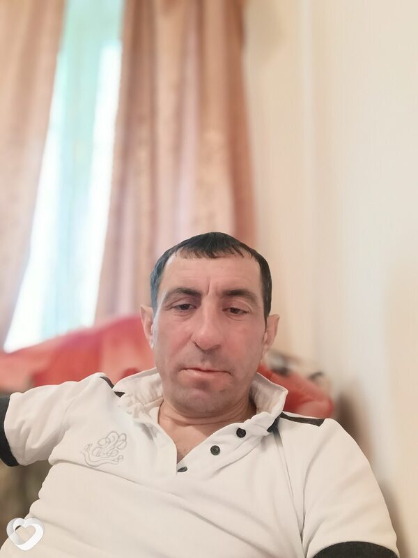 Расул, 44, Нальчике — анкета №483320